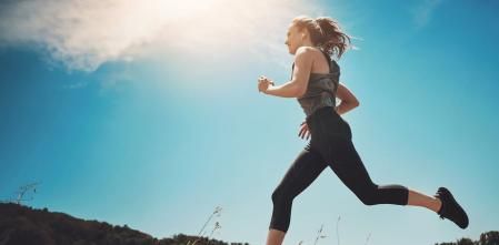 ¿Cuánto ejercicio físico tengo que hacer para vivir mejor?