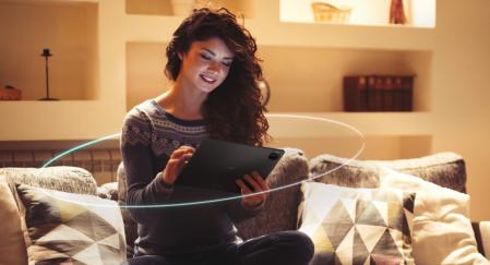 Todo el ecosistema de HONOR está conectado