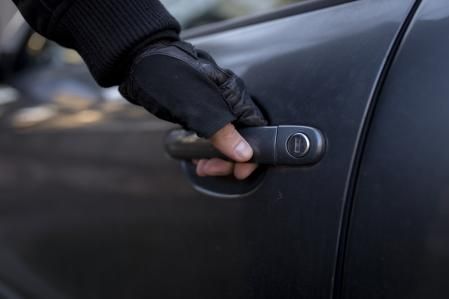 Los coches más tecnológicos, equipados con sistemas 'key less', son vulnerables a los ataques de los delincuentes&nbsp;