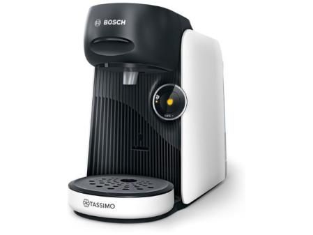 Bosch - Cafetera Tassimo Finesse Friendly
