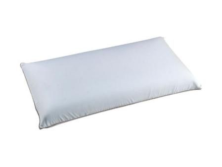 Almohada para cambiar de postura de visco y firmeza media-alta - MEMORY GEL