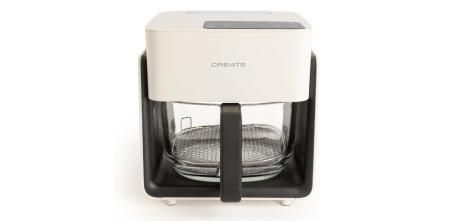 El diseño más rompedor es el de esta Create