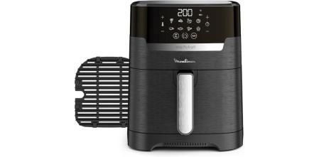 Moulinex es una marca de gran referencia en el sector