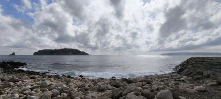 El cautivador mediterráneo de L'Estartit.