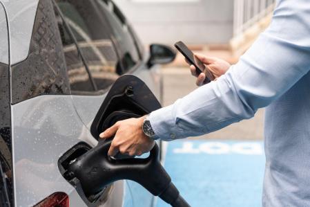 La carga ultrarrápida de BYD pondrá fin a uno de los grandes inconvenientes del coche eléctrico&nbsp;