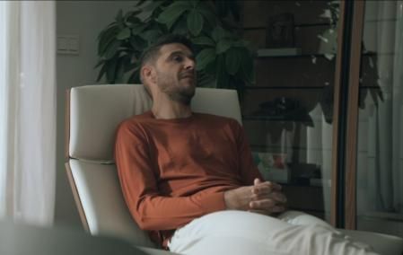 Joaquín admite que ha cometido “muchísimos” errores.