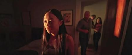 Fotograma de la película de Steven Soderbergh