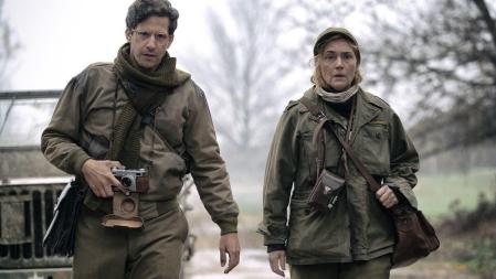 Fotograma de la película de Ellen Kuras