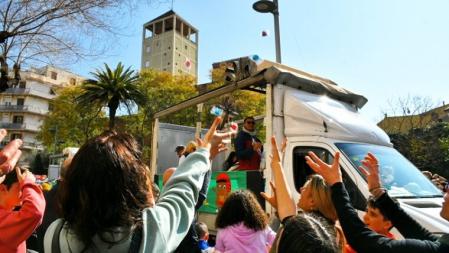 Sant Medir en la Bordeta