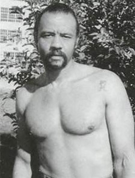 Butch, el padre de Willie Bosket