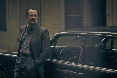 El actor ha interpretado a muy diversos personajes a lo largo de su carrera profesional&nbsp;