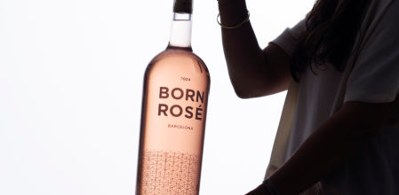 BORN ROSÉ Barcelona