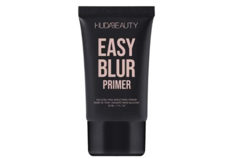 HUDABEAUTY - Easy Blur Primer
