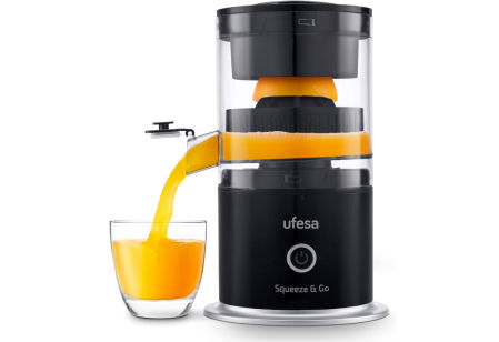 Ufesa Squeeze & Go