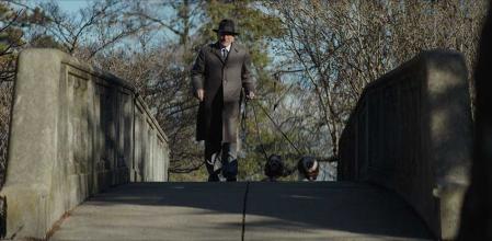 Fotograma de 'The Alto Knights'