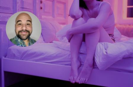 Luis Miguel Real, sobre el sueño