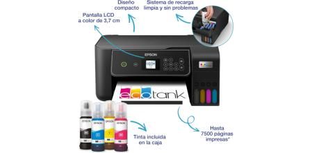 Todo lo que se incluye