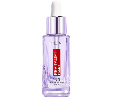 L'Oréal Paris Serúm Antiedad Revitalift Filler
