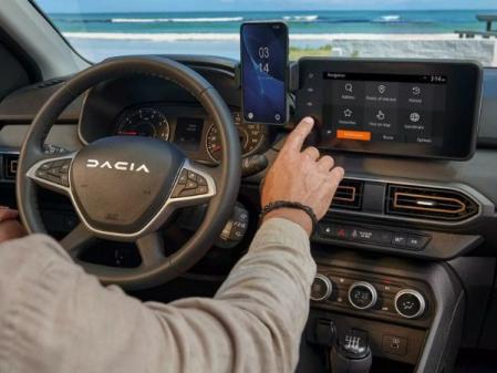 Las prestaciones del Dacia Sandero cubren las necesidades básicas de sus usuarios&nbsp;&nbsp;