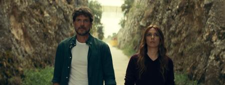 El thriller protagonizado por Blanca Suárez y Daniel Grau se proyectará en el Festival de Málaga