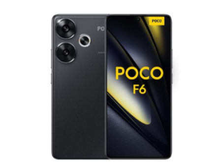 Xiaomi POCO F6