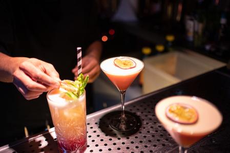 “Alrededor del 60 % de los viajeros eligen ahora su destino en función de la vida nocturna”