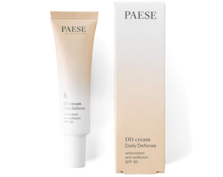 Paese Cosmetics 4W DD cream
