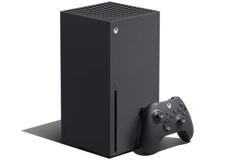 Xbox Series X
