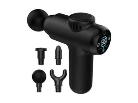 LILI HOME Pistola de Masaje Mini Mayou