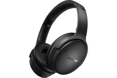Bose QuietComfort SC