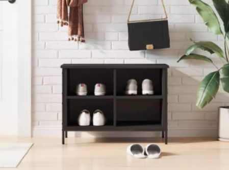 Zapatero madera de ingeniería