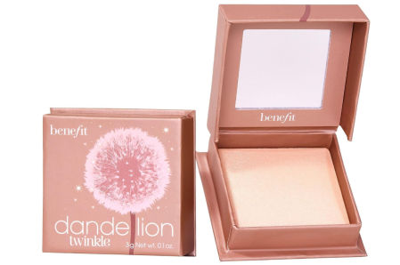Benefit Twinkle Highlighter
