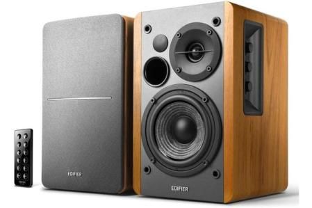 Altavoces Edifier R1280DB