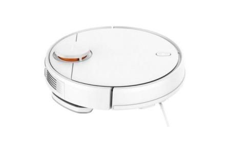 Robot aspirador Xiaomi Mop S12