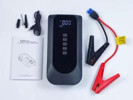 Bomba de aire GKFLY 4 en 1