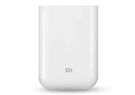 Xiaomi Mijia impresora de fotos portátil