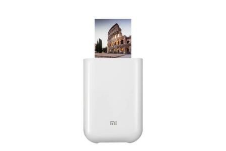 Xiaomi Mi  Pocket Printer