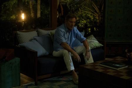 Esta es... la temporada de los hombres atascados en el purgatorio.&nbsp;