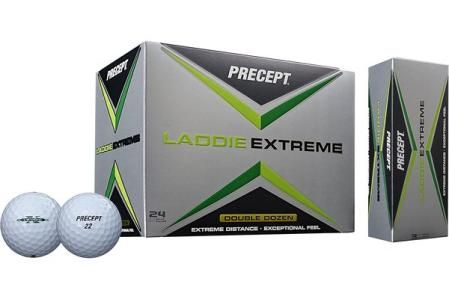 Bolas Precept Laddie Extreme