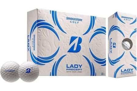 Bolas Bridgestone Lady Precept