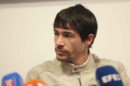 Juan José Ballesta relata el infierno sufrido tras ser acusado de una presunta agresión sexual: “Me han crucificado”