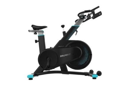 Cecotec DrumFit Indoor 7000 Magno Connected