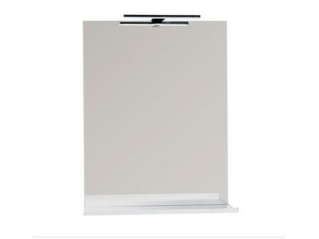 Espejo de baño con luz LED Push Leroy Merlin