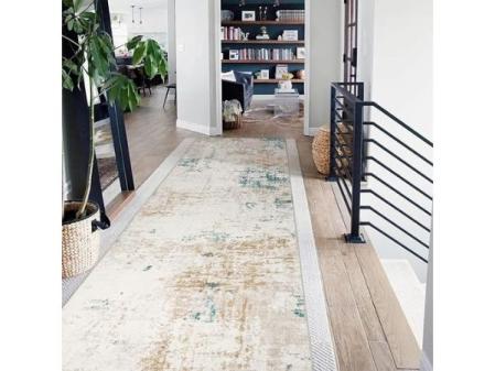 Homcomodar Alfombra Pasillo Larga 80x300cm Amazon