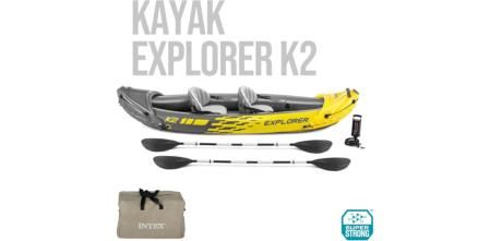 Se incluye todo lo necesario para disfrutarlo desde el primer momento