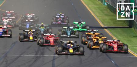 Disfruta de toda la F1 y MotoGP desde 9,99 euros al mes