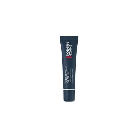 Force Supreme Serum Contorno de Ojos de Biotherm (34,45 euros)