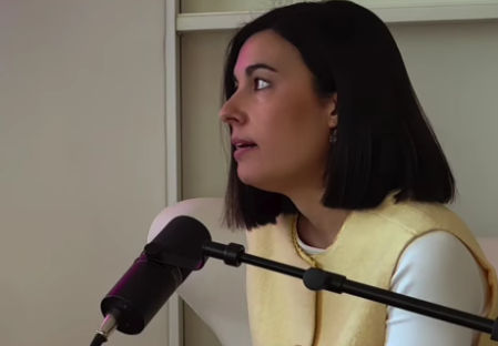 Júlia Martí, psicóloga