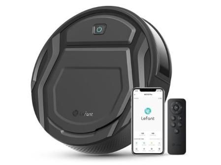 Robot aspirador Lefant M210 Pro