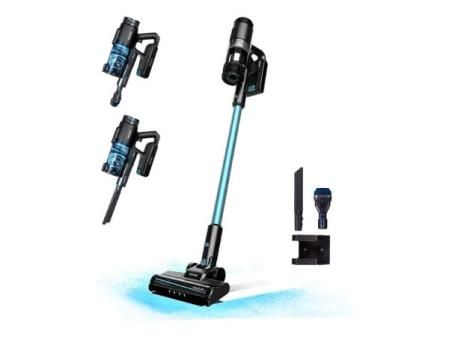 Aspiradora escoba sin cable Cecotec